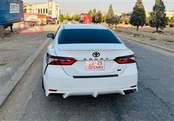 تۆیۆتا کامری